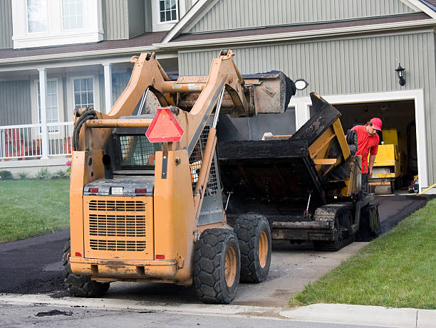 Best Interlocking Driveway Pavers  in Minneota, MN